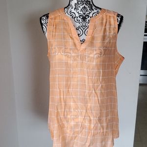 Fred David Top size M